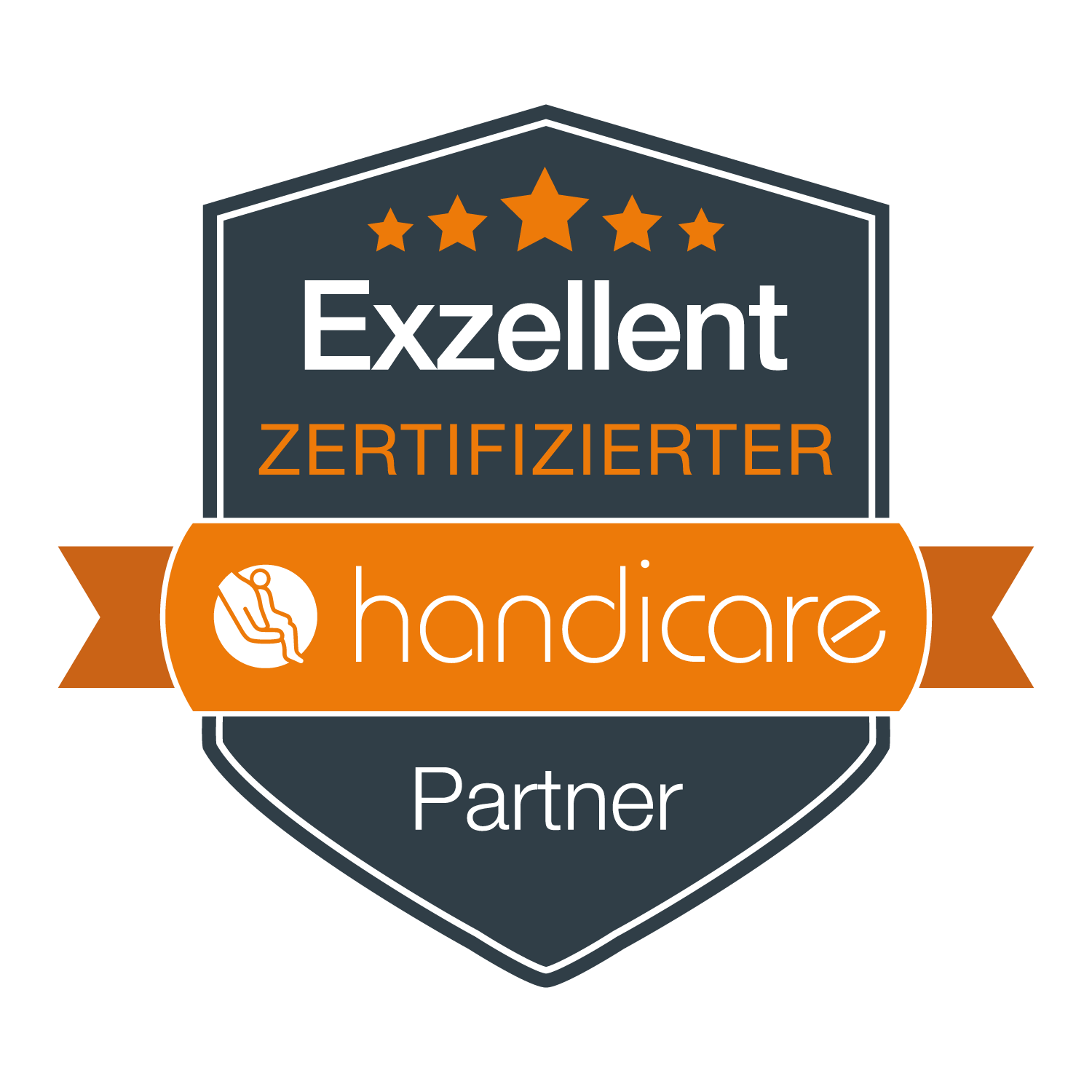 Handicare Partner